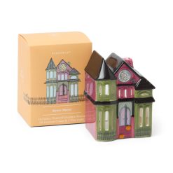 Lenox Heritage Lenox Heritage Mystic Manor Incense & Tea Light Holder
