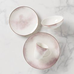 Lenox Heritage Lenox Heritage Trianna Salaria 4-Piece Place Setting