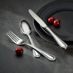 Alternative view of Lenox Heritage Lenox Heritage Countess 50-Piece Flatware Set