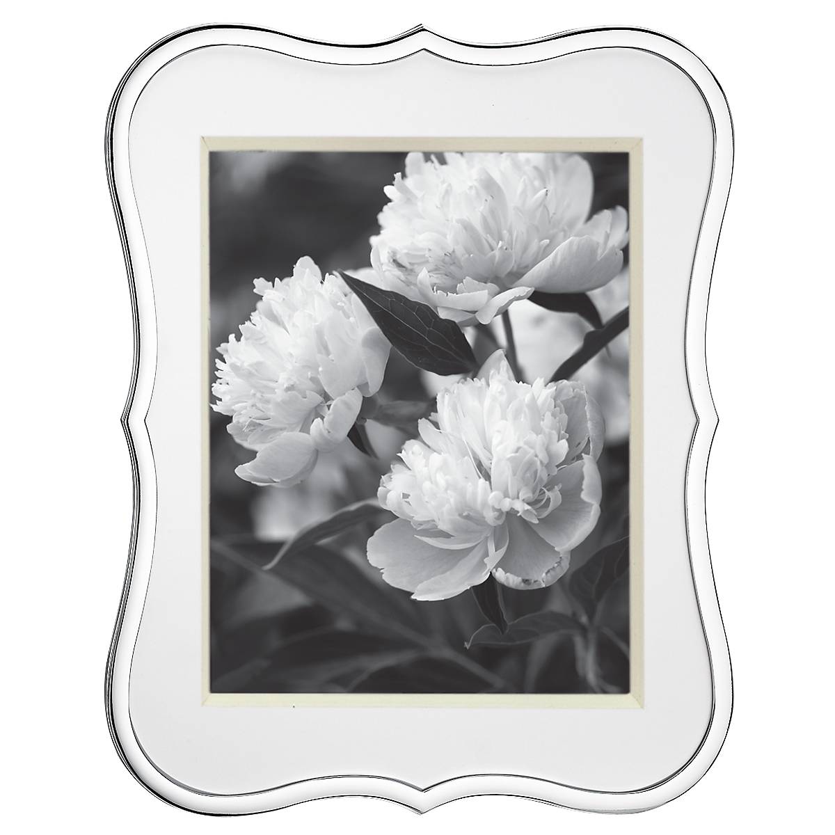 Lenox Heritage Lenox Heritage Crown Point 8x10 Photo Frame