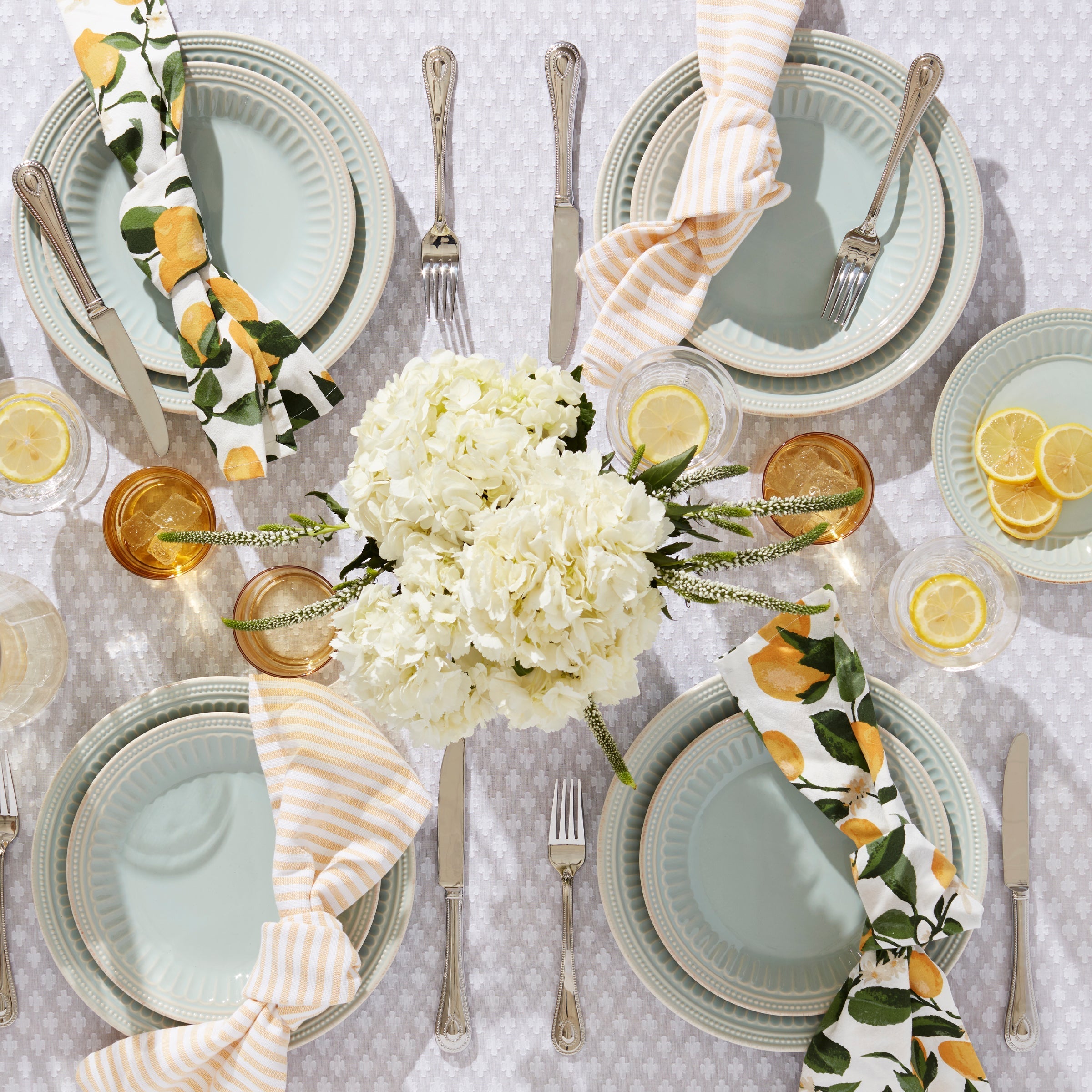 Lenox Heritage Lenox Heritage French Perle Dinner Forks, Set of 4 - Image 3