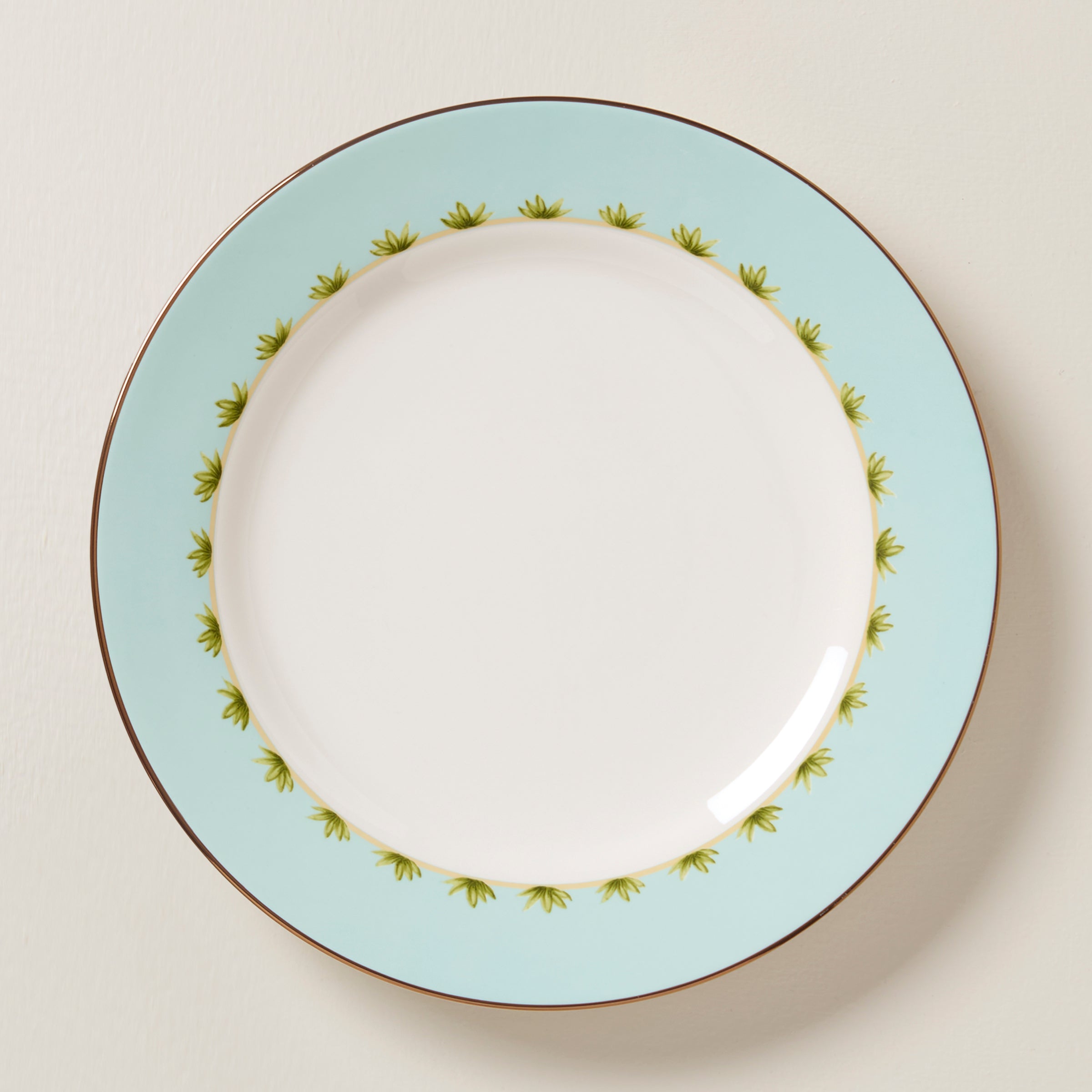 Lenox Heritage Lenox Heritage British Colonial Tradewind Dinner Plate