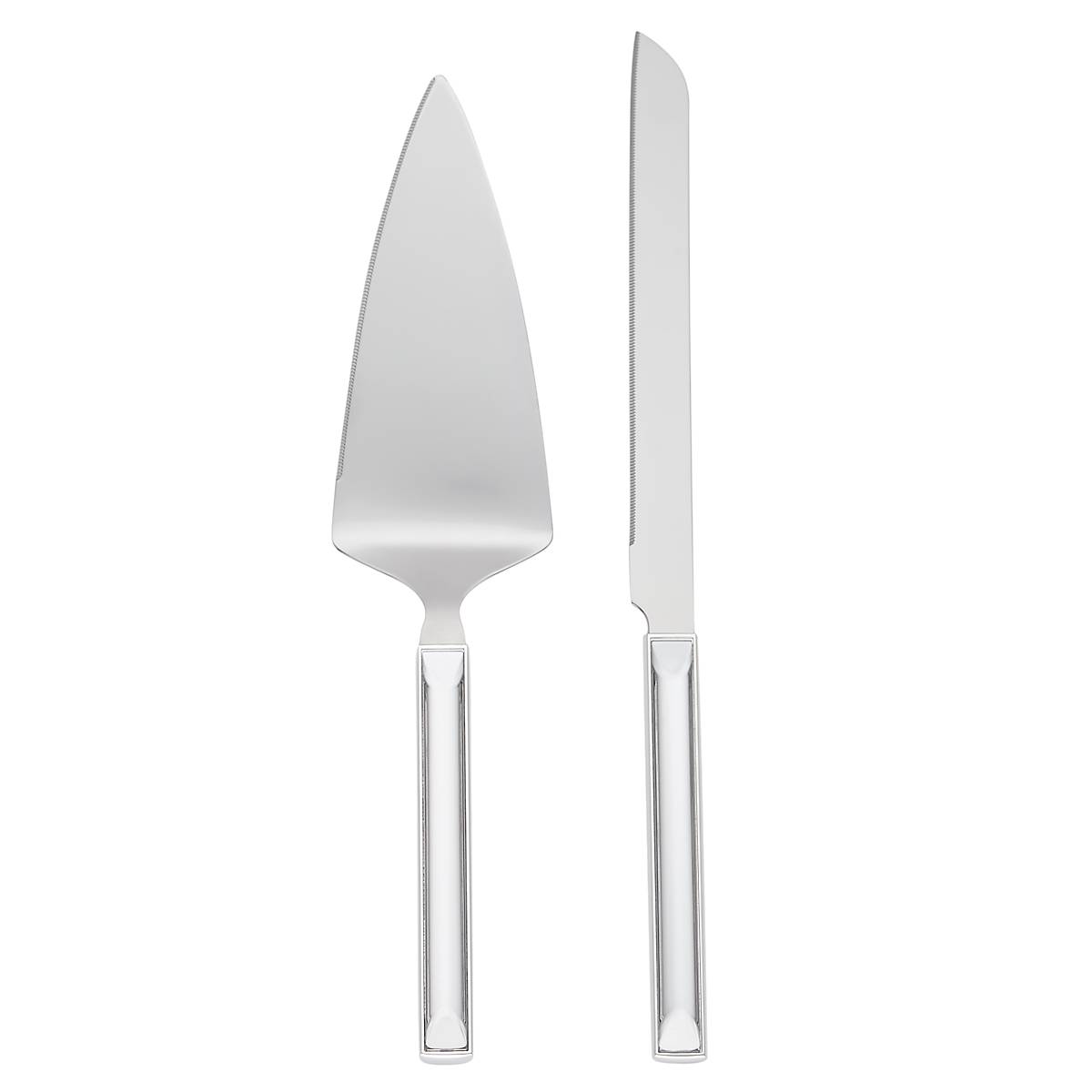 Lenox Heritage Lenox Heritage Key Court 2-Piece Dessert Set