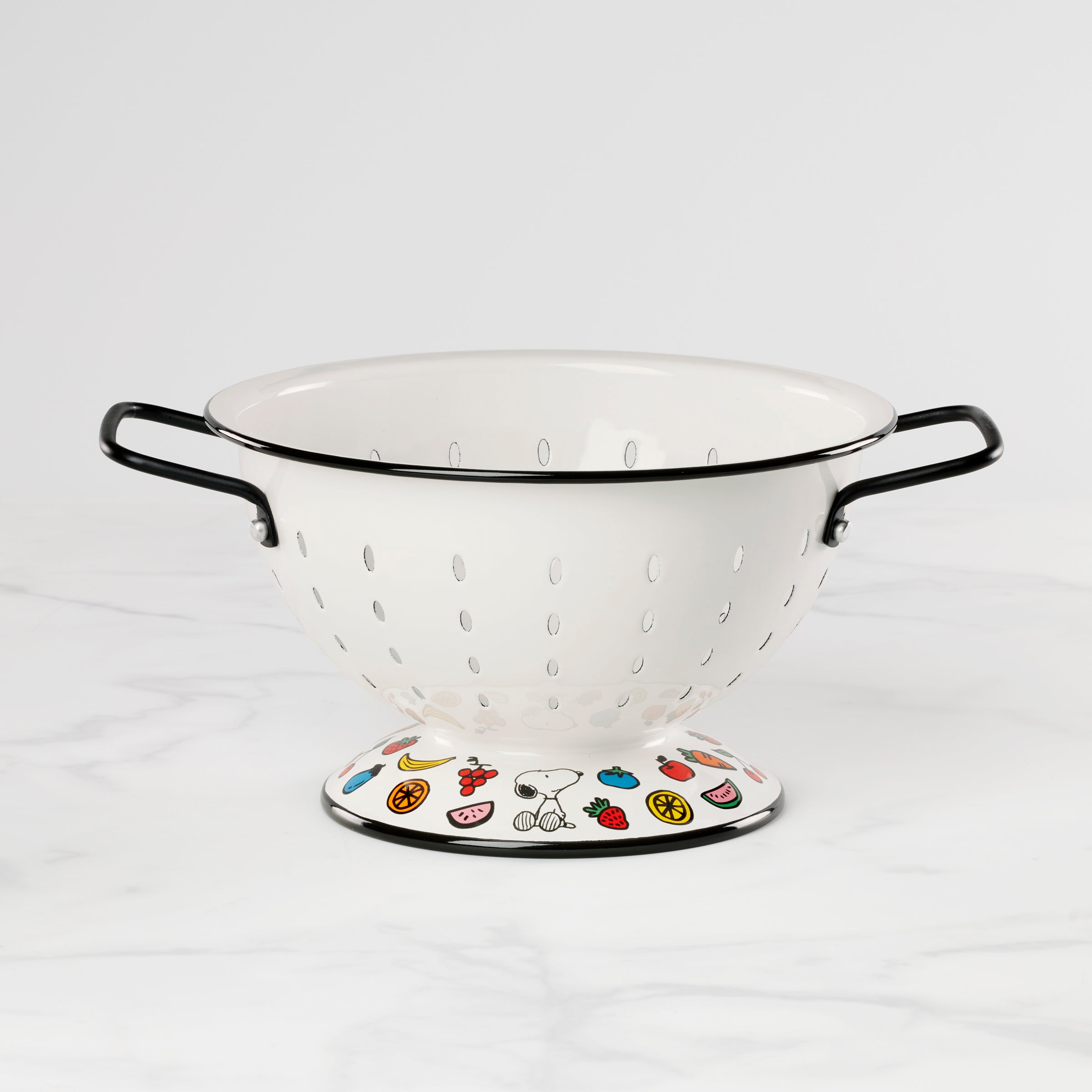 Lenox Heritage Lenox Heritage Chef Snoopy Colander - Image 2