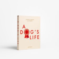 Lenox Heritage Lenox Heritage A Dog's Life Fill-In Journal