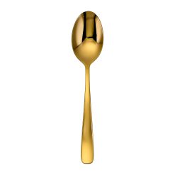 Lenox Heritage Lenox Heritage Cranston Gold Mirror Teaspoon