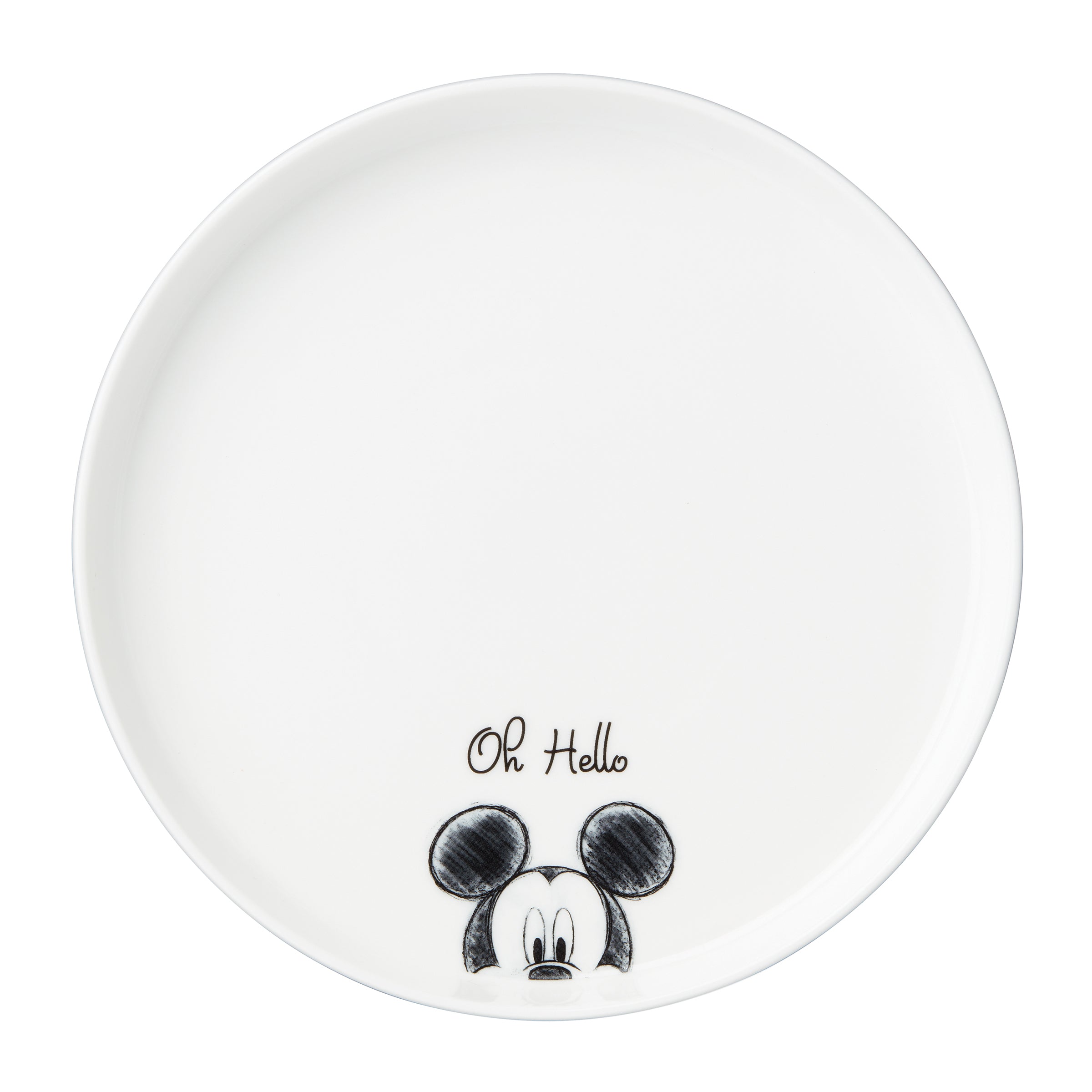 Lenox Heritage Lenox Heritage Disney 8-Piece Nesting Dinnerware Set - Image 9