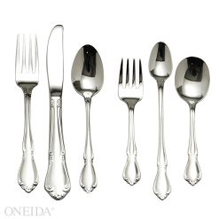 Lenox Heritage Lenox Heritage Chateau 6-Piece Progress Set