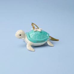 Lenox Heritage Lenox Heritage Personalized Sea Turtle Ornament