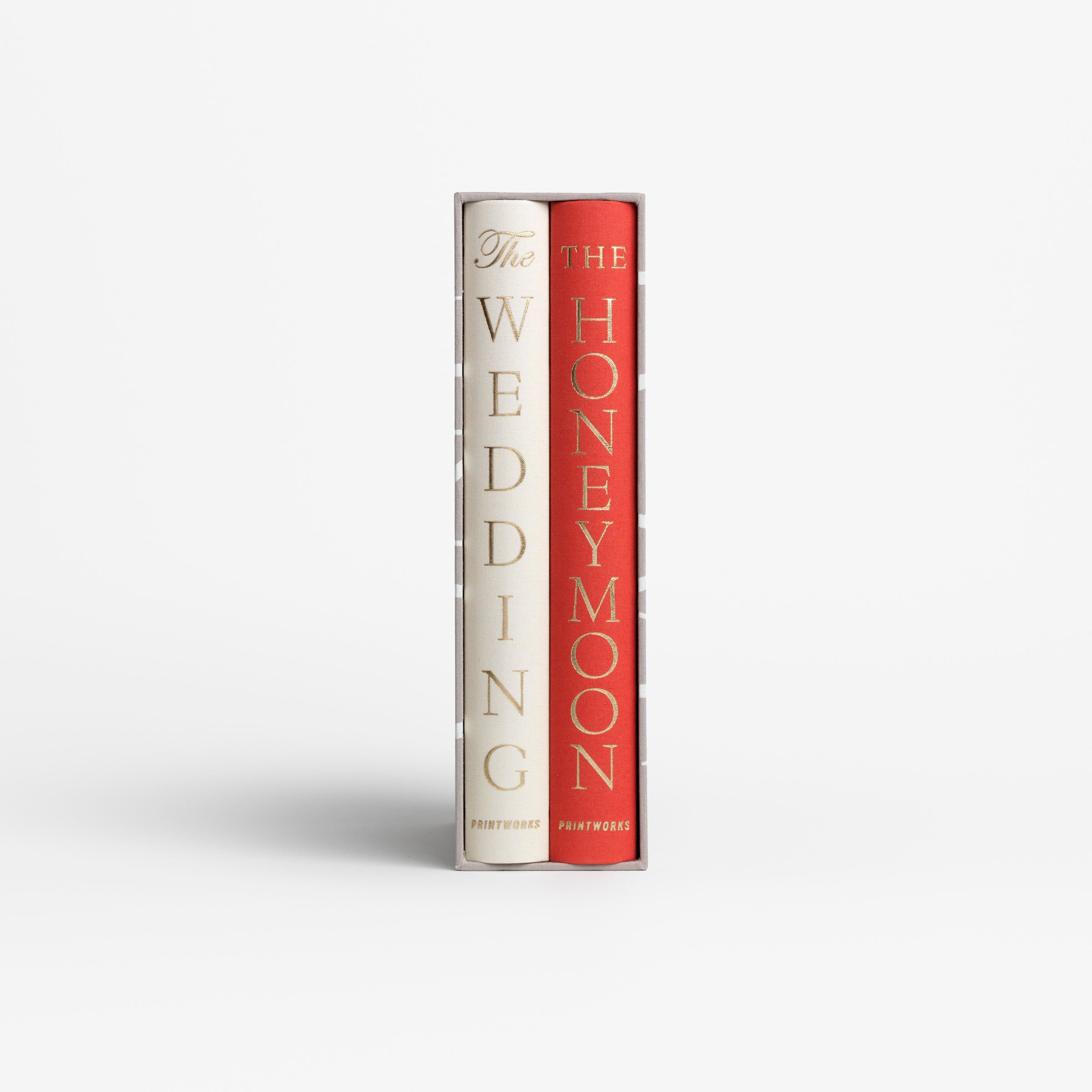 Lenox Heritage Lenox Heritage One Love Wedding Photo Album, 2 Pack - Image 3