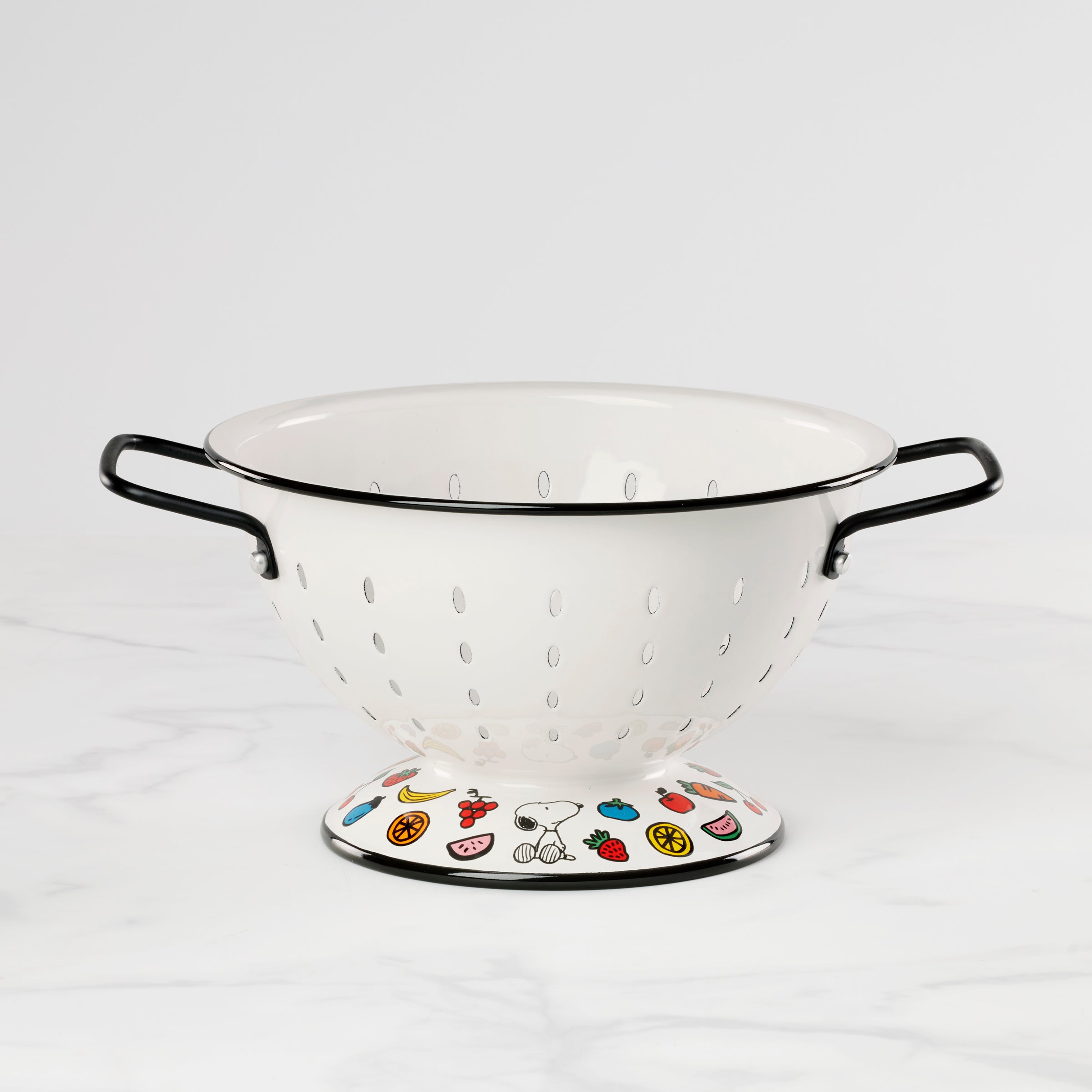 Lenox Heritage Lenox Heritage Chef Snoopy Colander