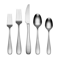 Lenox Heritage Lenox Heritage Peyton 42-Piece Flatware Set