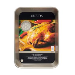 Lenox Heritage Lenox Heritage Oneida Kitchen 14 Textured Roasting Pan