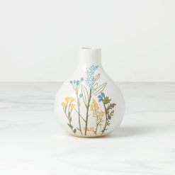 Lenox Heritage Lenox Heritage Wildflowers Small Vase
