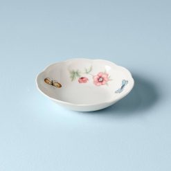 Lenox Heritage Lenox Heritage Butterfly Meadow Fruit Bowl