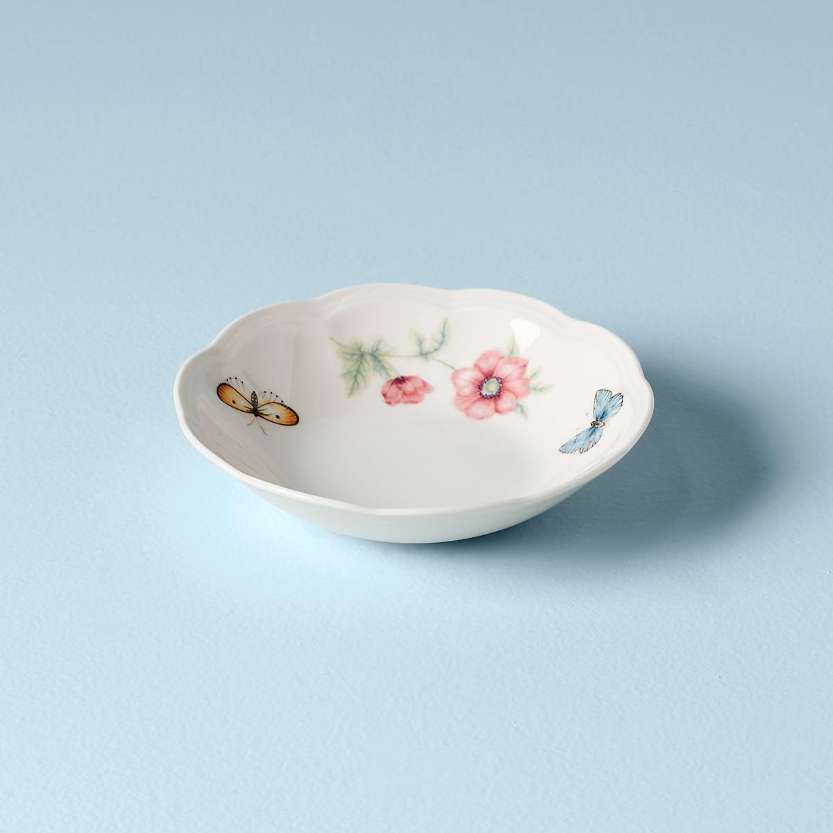 Lenox Heritage Lenox Heritage Butterfly Meadow Fruit Bowl