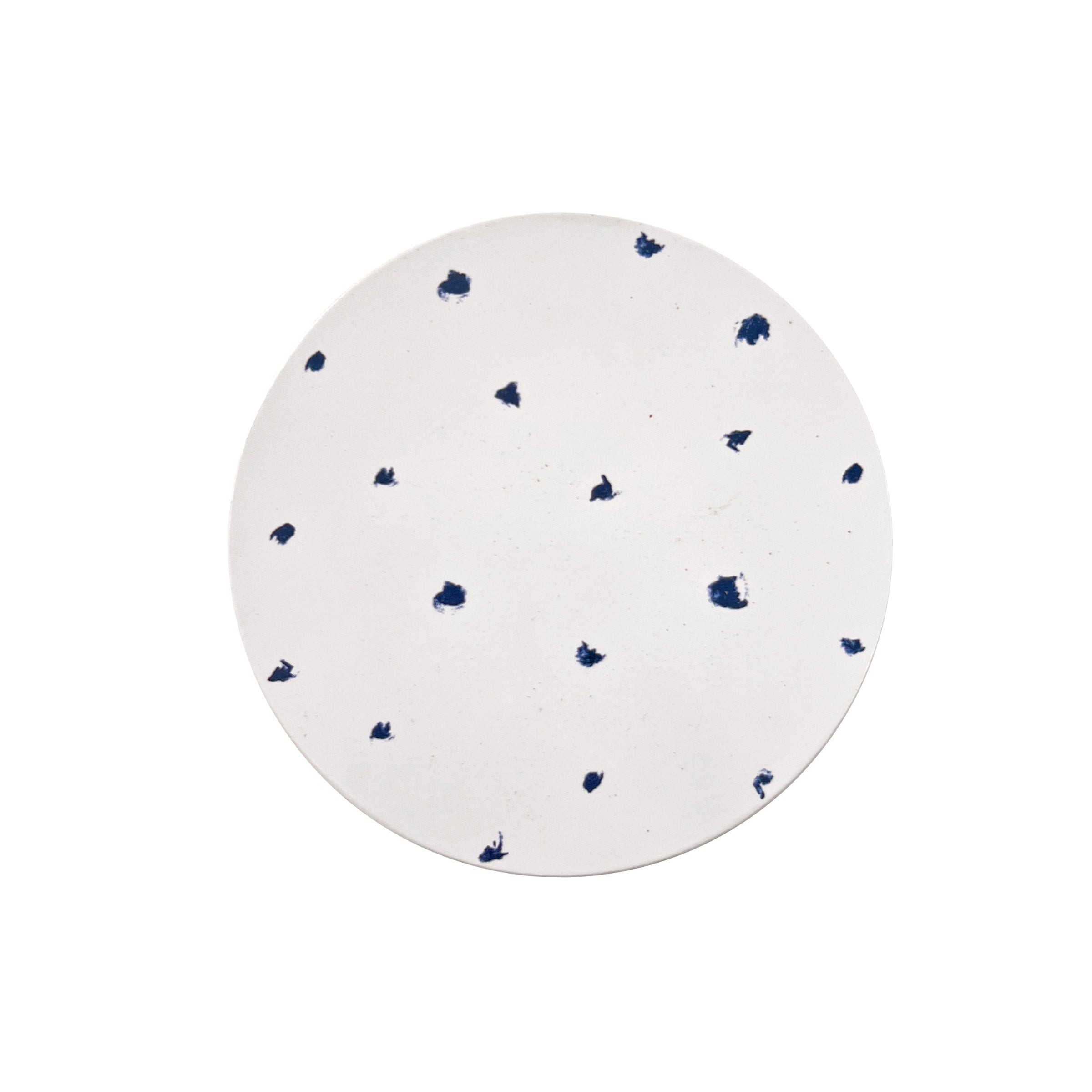 Lenox Heritage Lenox Heritage Blue Bay Corkback Coasters, Set of 4 - Image 3