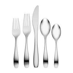 Lenox Heritage Lenox Heritage Stafford 65-Piece Flatware Set