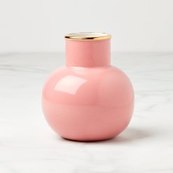Lenox Heritage Lenox Heritage Make It Pop Pink Small Vase