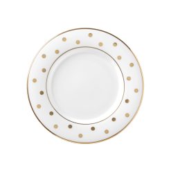 Lenox Heritage Lenox Heritage Larabee Road Gold Saucer