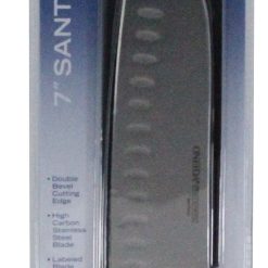 Lenox Heritage Lenox Heritage Preferred 7 Santoku Knife with Blade Guard