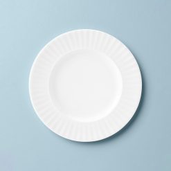 Lenox Heritage Lenox Heritage Flare Ridged Round Plate