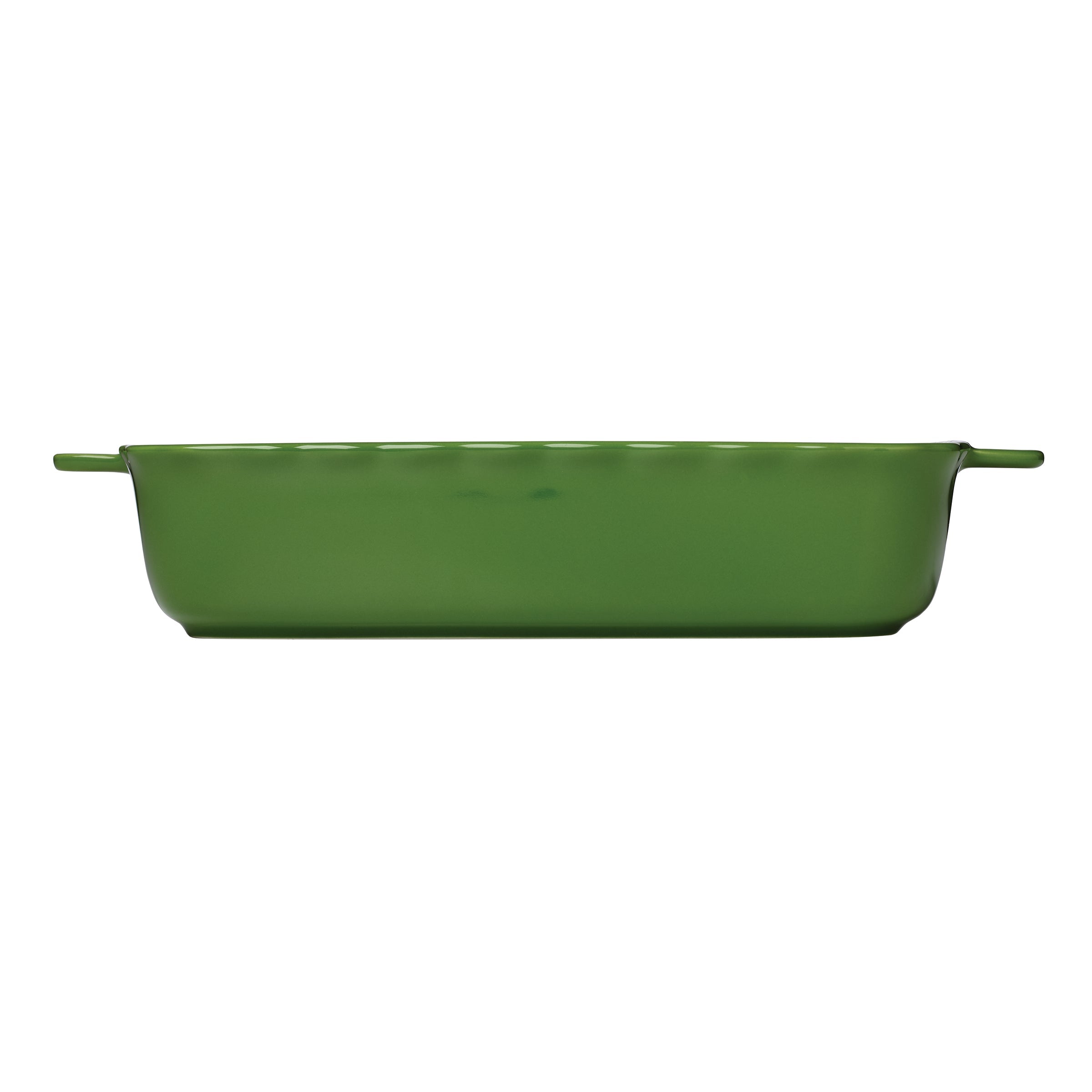 Lenox Heritage Lenox Heritage Evergreen Rectangular Scallop Baking Dish - Image 2