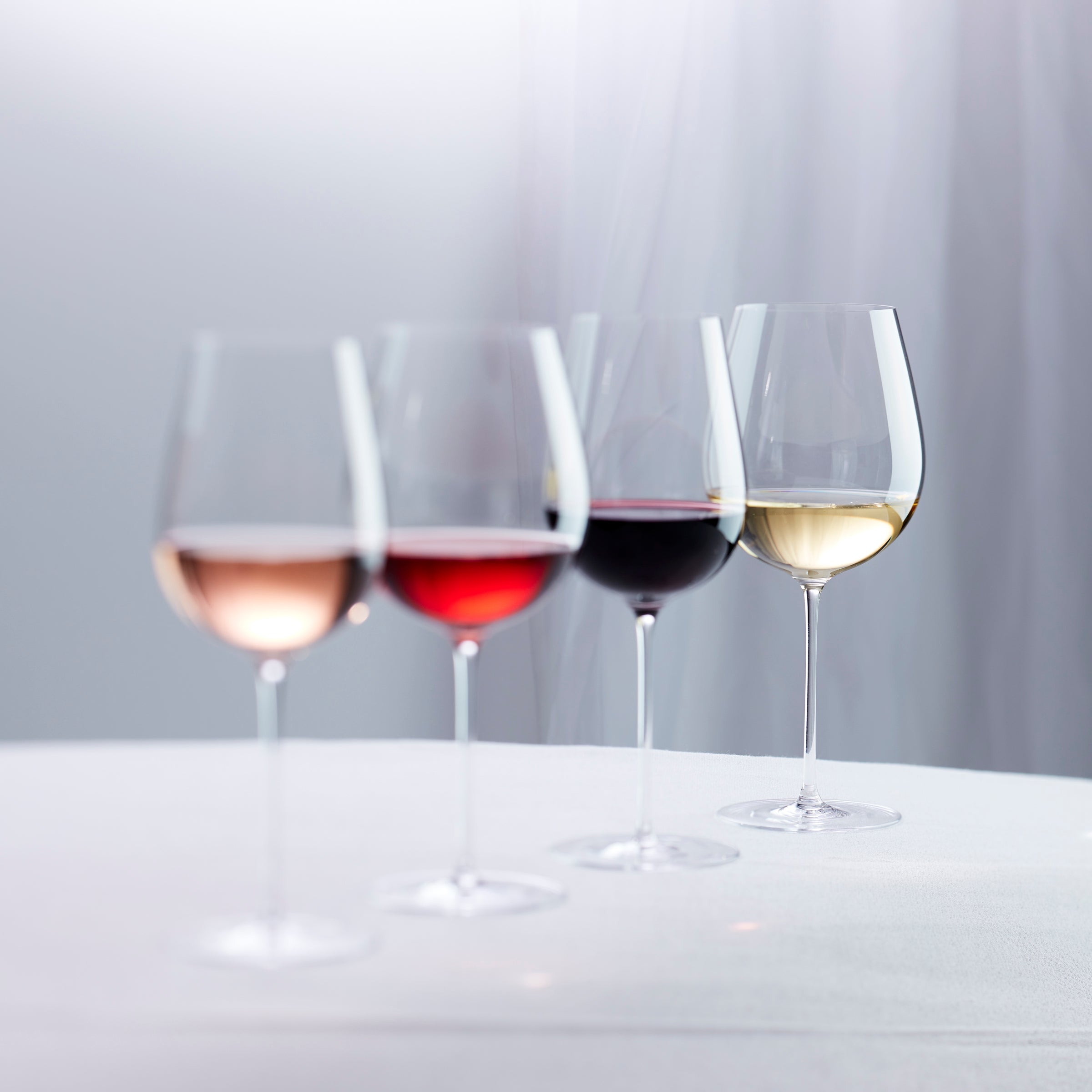 Lenox Heritage Lenox Heritage Tuscany Signature Series Cool Region Wine Glasses, Set of 4 - Image 12
