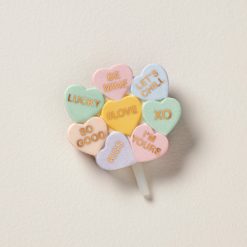 Lenox Heritage Lenox Heritage Profile Heart Popper