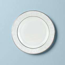 Lenox Heritage Lenox Heritage Venetian Lace Bread Plate