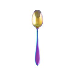 Lenox Heritage Lenox Heritage Delia Rainbow Mirror Teaspoon