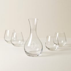 Lenox Heritage Lenox Heritage Tuscany Classics 5-Piece Decanter Set