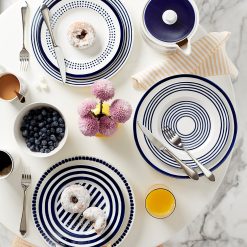 Alternative view of Lenox Heritage Lenox Heritage Charlotte Street East 16-Piece Dinnerware Set