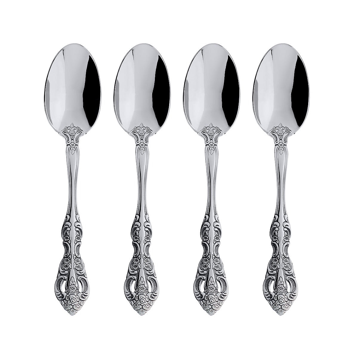 Lenox Heritage Lenox Heritage Michelangelo Teaspoons, Set of 4