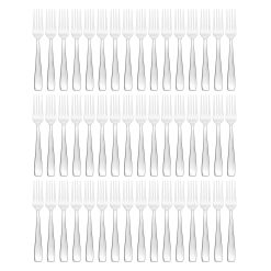 Lenox Heritage Lenox Heritage Branson 48-Piece Dinner Fork Set