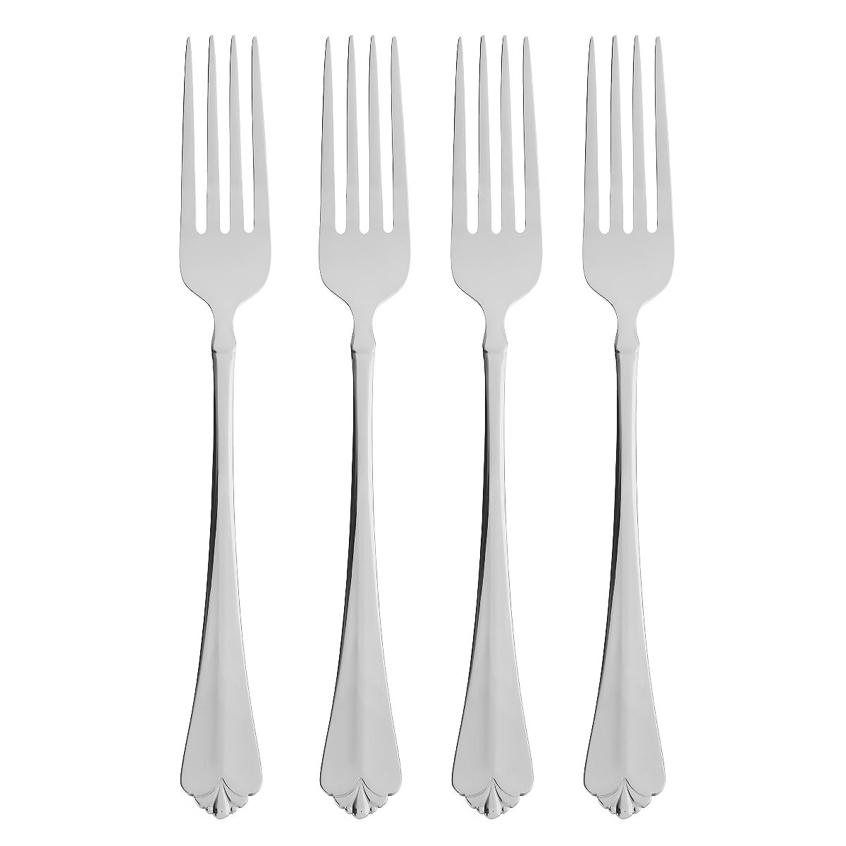 Lenox Heritage Lenox Heritage Juilliard Dinner Forks, Set of 4