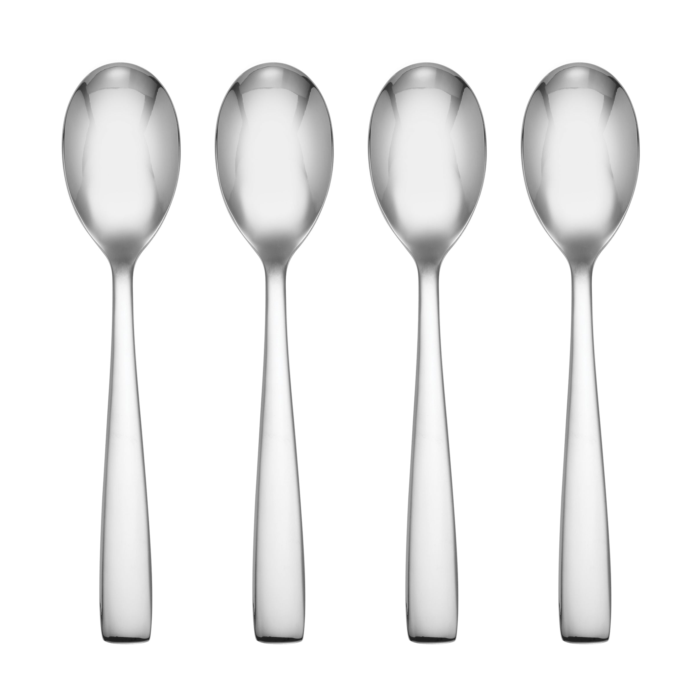 Lenox Heritage Lenox Heritage Austin Teaspoons, Set of 4