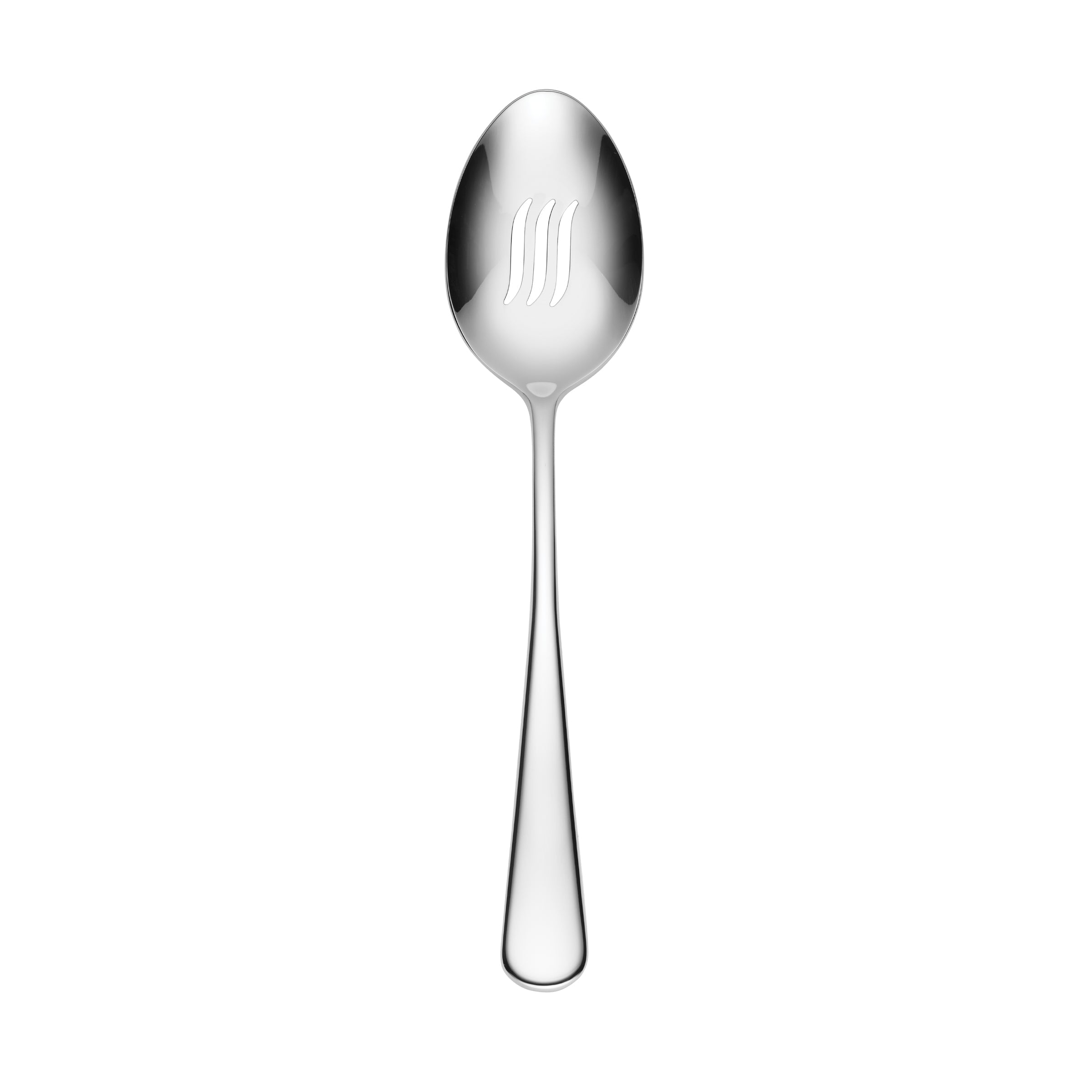 Lenox Heritage Lenox Heritage Chapman Pierced Serving Spoon