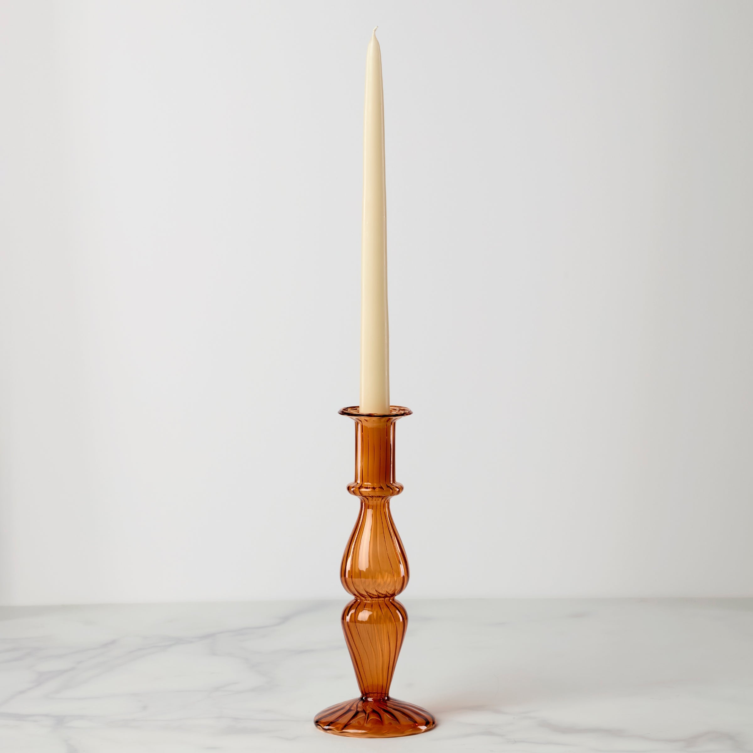 Lenox Heritage Lenox Heritage Nalia Marmalade Candlestick Holder - Image 2