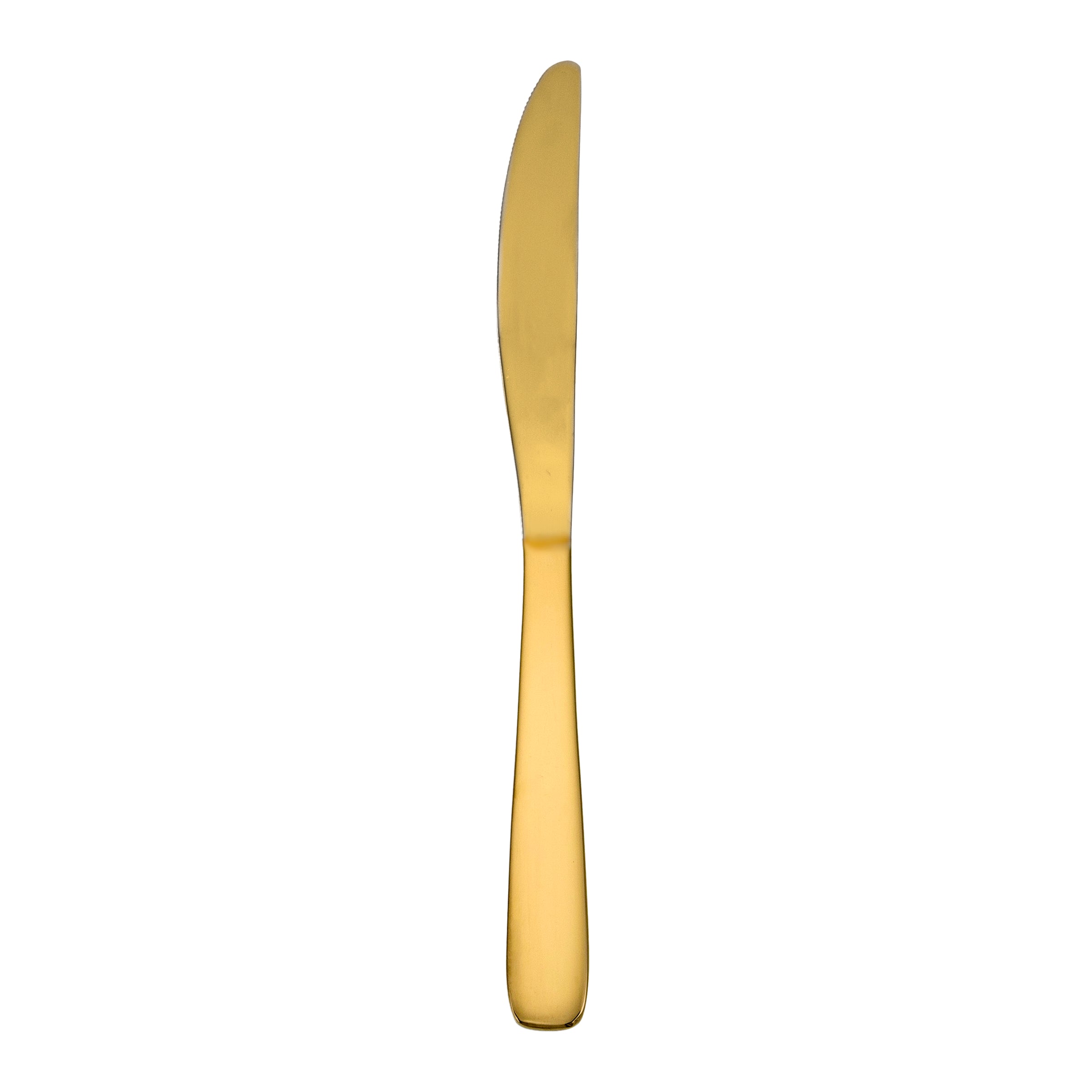 Lenox Heritage Lenox Heritage Cranston Gold Mirror Dinner Knife