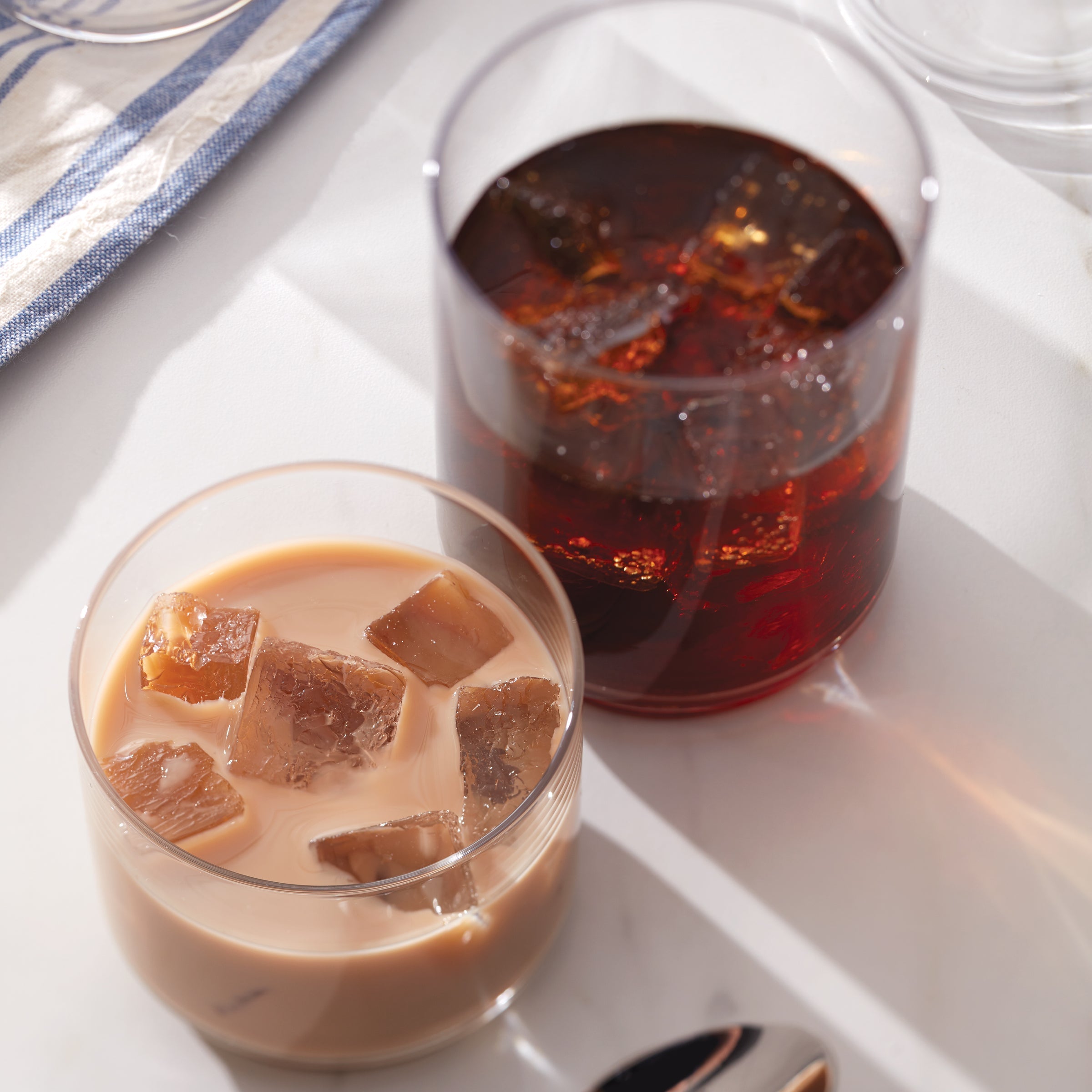 Lenox Heritage Lenox Heritage Tuscany Classics Stackable Clear Tall Glasses, Set of 6 - Image 10