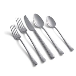 Lenox Heritage Lenox Heritage Almada 20-Piece Flatware Set