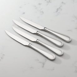 Lenox Heritage Lenox Heritage Lyndon Steak Knives, Set of 4
