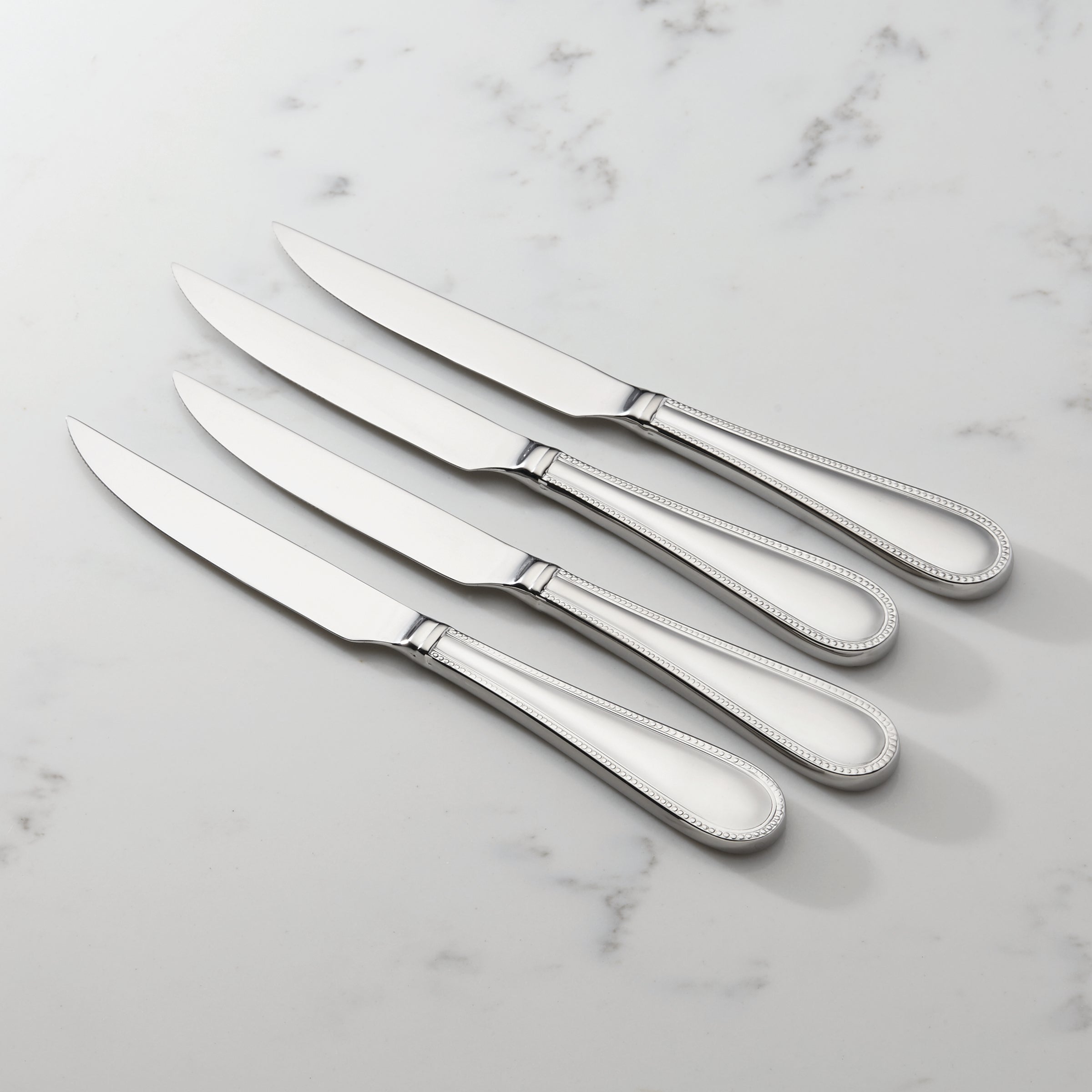 Lenox Heritage Lenox Heritage Lyndon Steak Knives, Set of 4