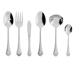 Lenox Heritage Lenox Heritage Marquette 6-Piece Hostess Set