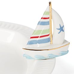 Alternative view of Lenox Heritage Lenox Heritage Profile Poppers Sailboat Popper