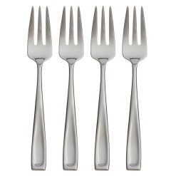 Lenox Heritage Lenox Heritage Moda Cocktail Forks, Set of 4