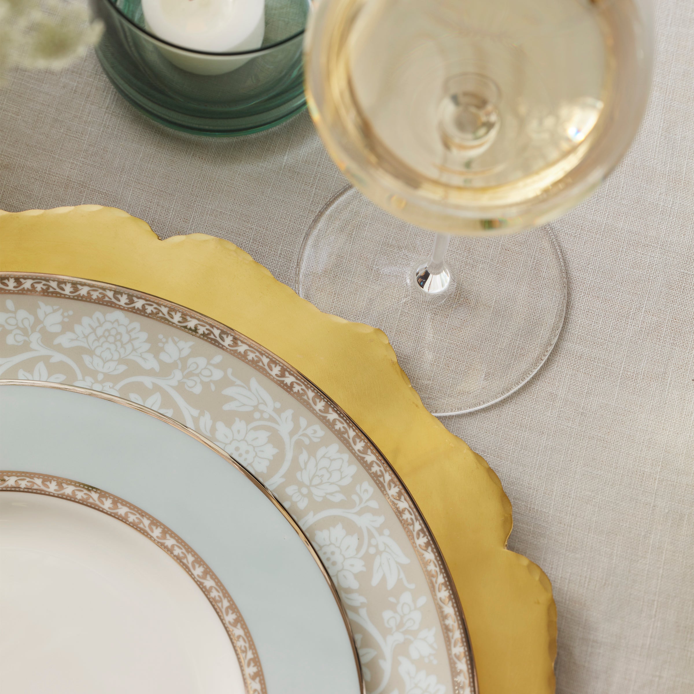 Lenox Heritage Lenox Heritage Westmore 5-Piece Place Setting - Image 5