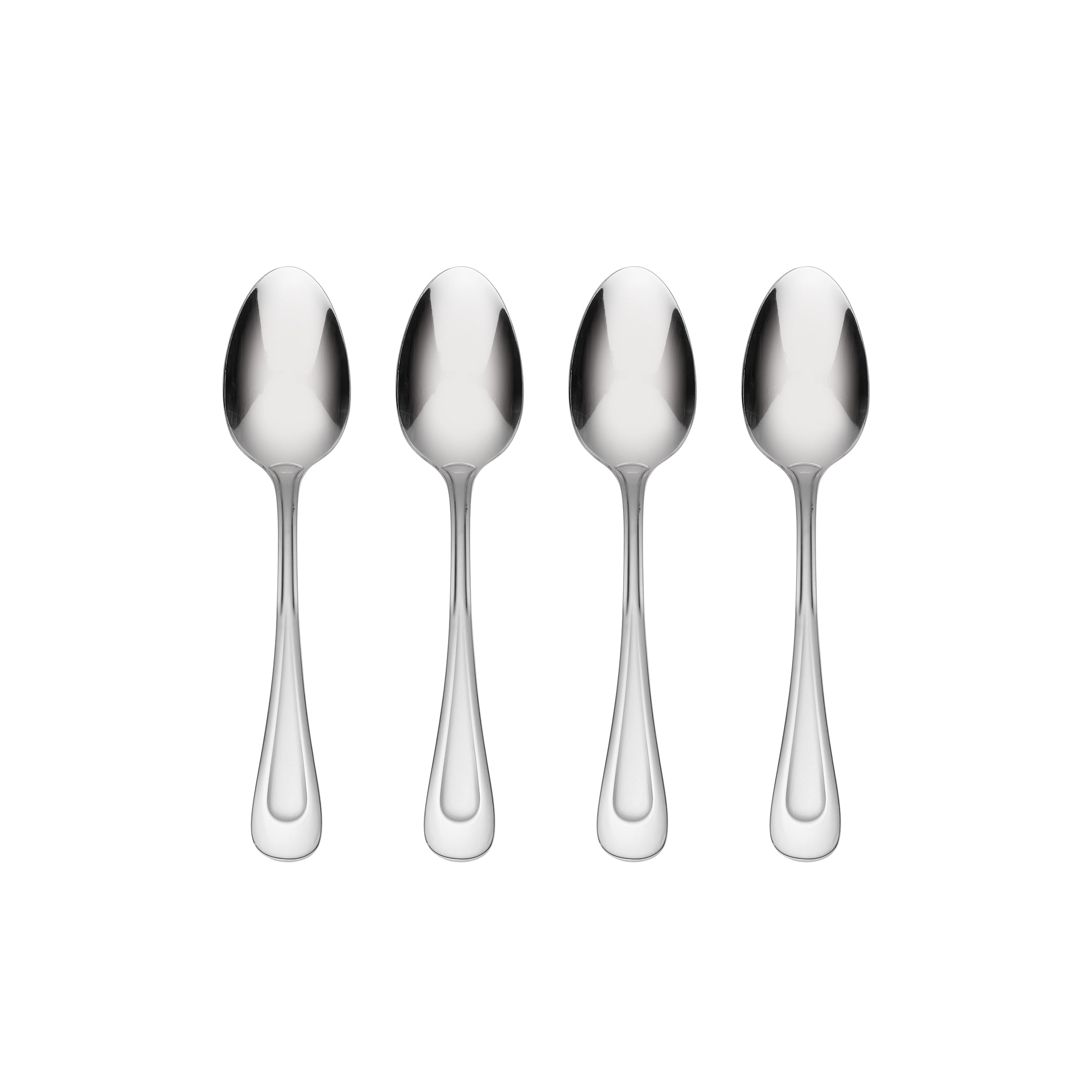 Lenox Heritage Lenox Heritage Satin Sand Dune Teaspoons, Set of 4