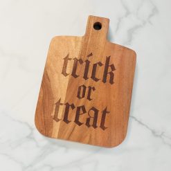 Lenox Heritage Lenox Heritage Vintro Halloween Trick or Treat Cheese Board
